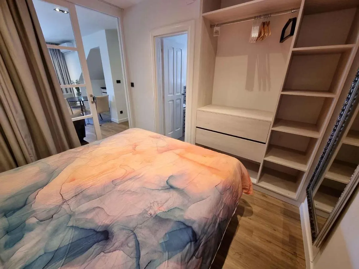 Apartments In Crikvenica 5483 Croatia