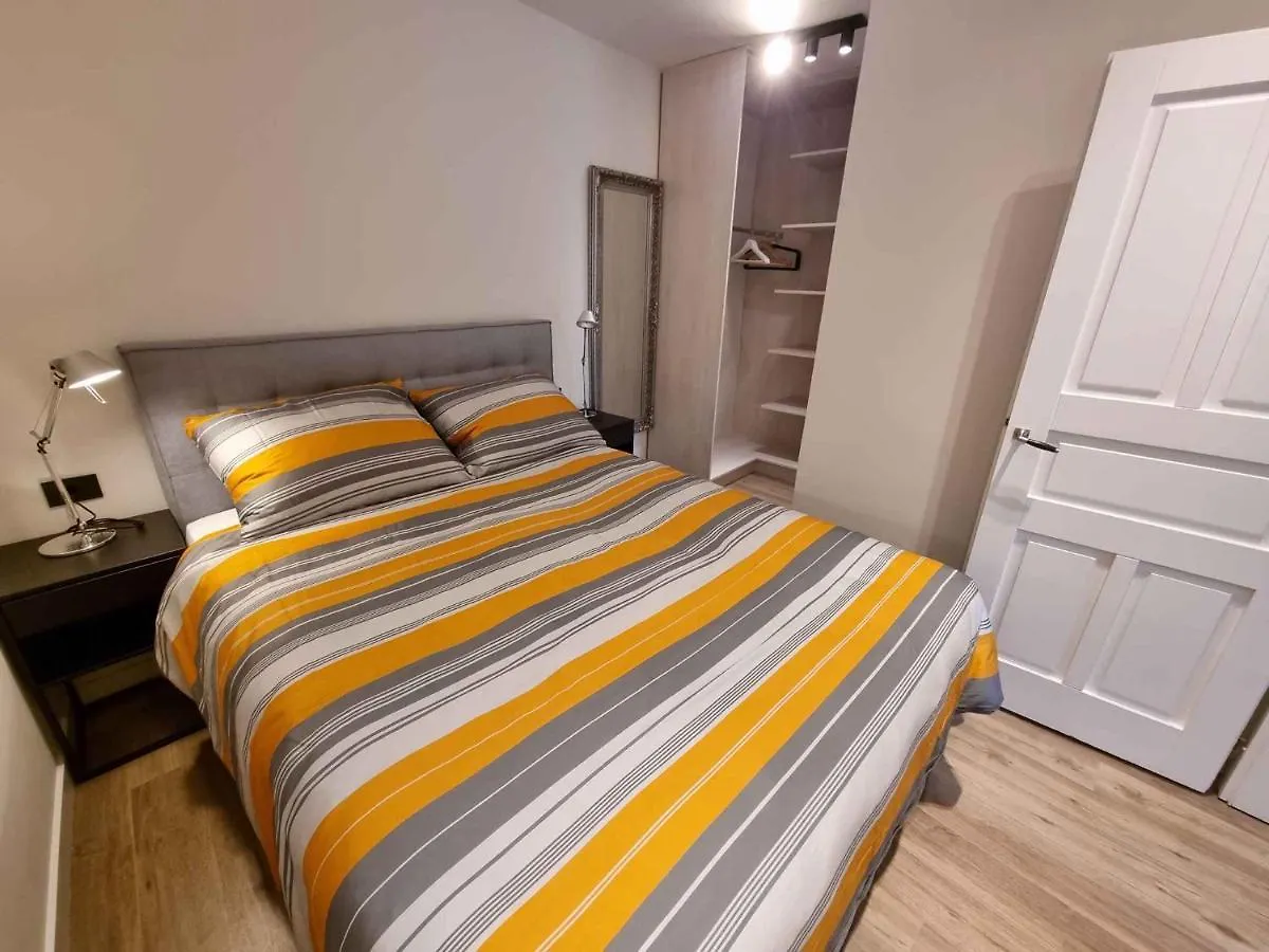 Apartments In Crikvenica 5483 0*,  Croatia
