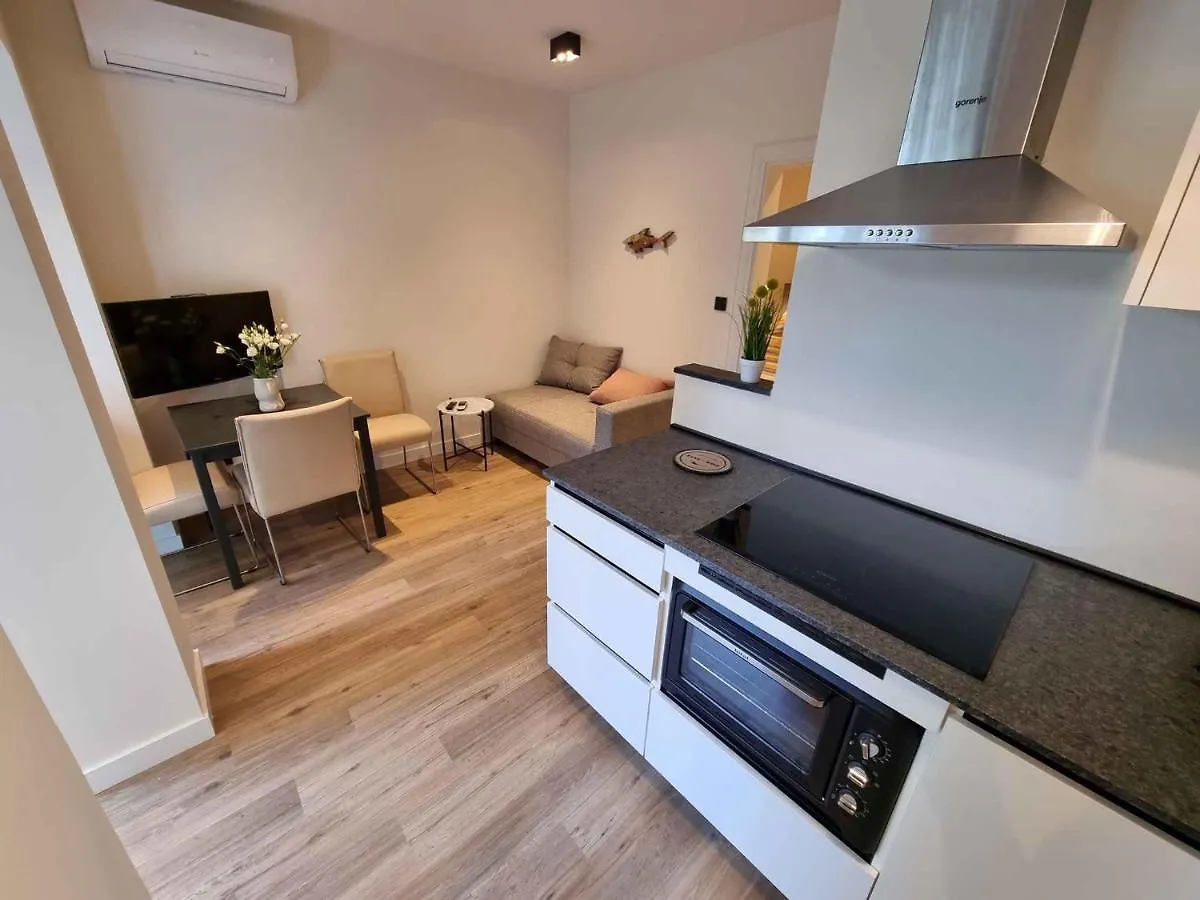 Apartments In Crikvenica 5483