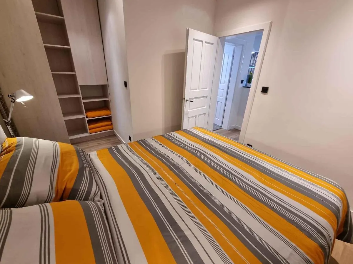 Apartments In Crikvenica 5483 Croatia