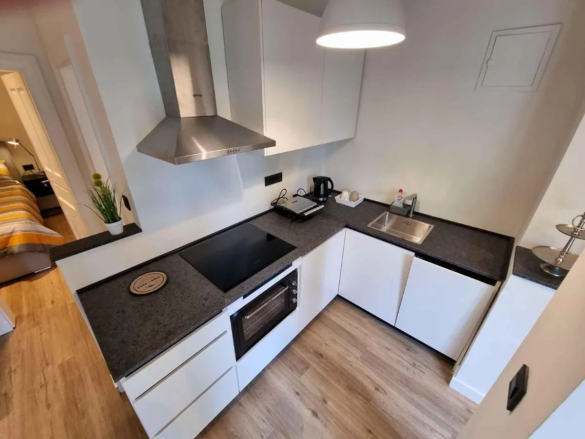 Apartments In Crikvenica 5483
