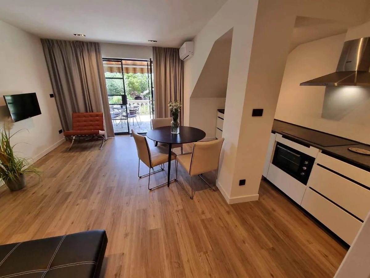 Apartments In Crikvenica 5483