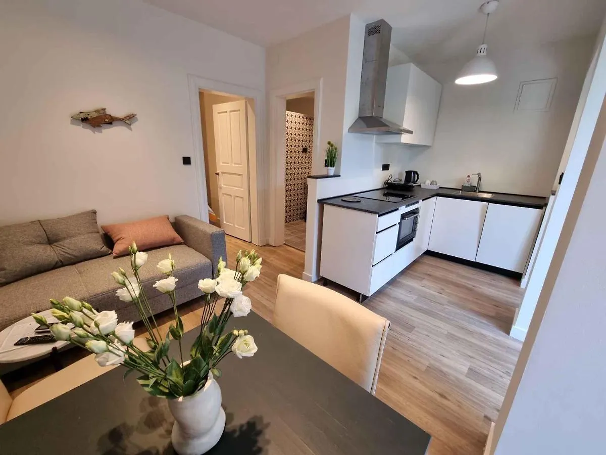 Apartments In Crikvenica 5483