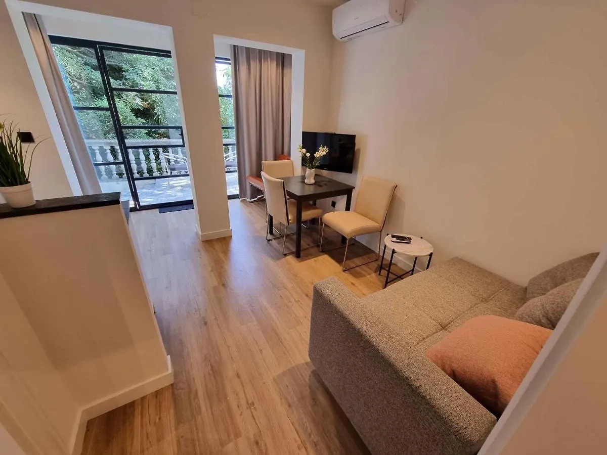 Apartments In Crikvenica 5483 Croatia