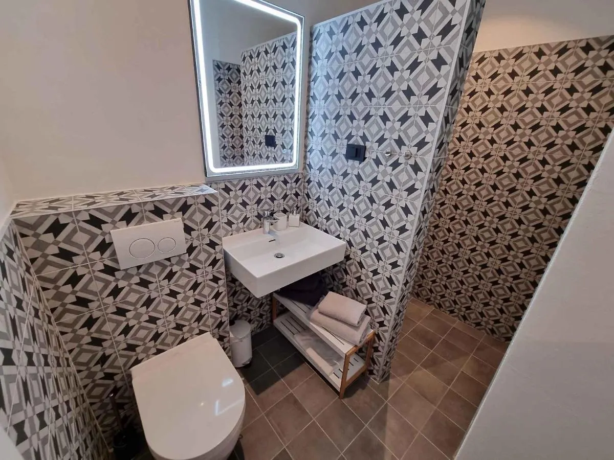 Apartments In Crikvenica 5483