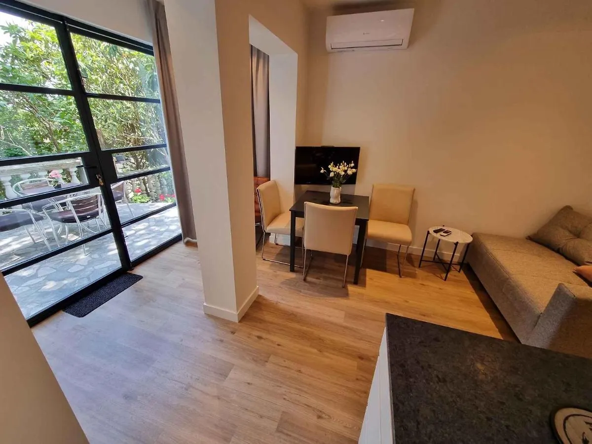 Apartments In Crikvenica 5483