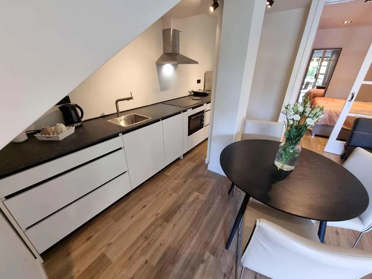 Apartments In Crikvenica 5483 Croatia