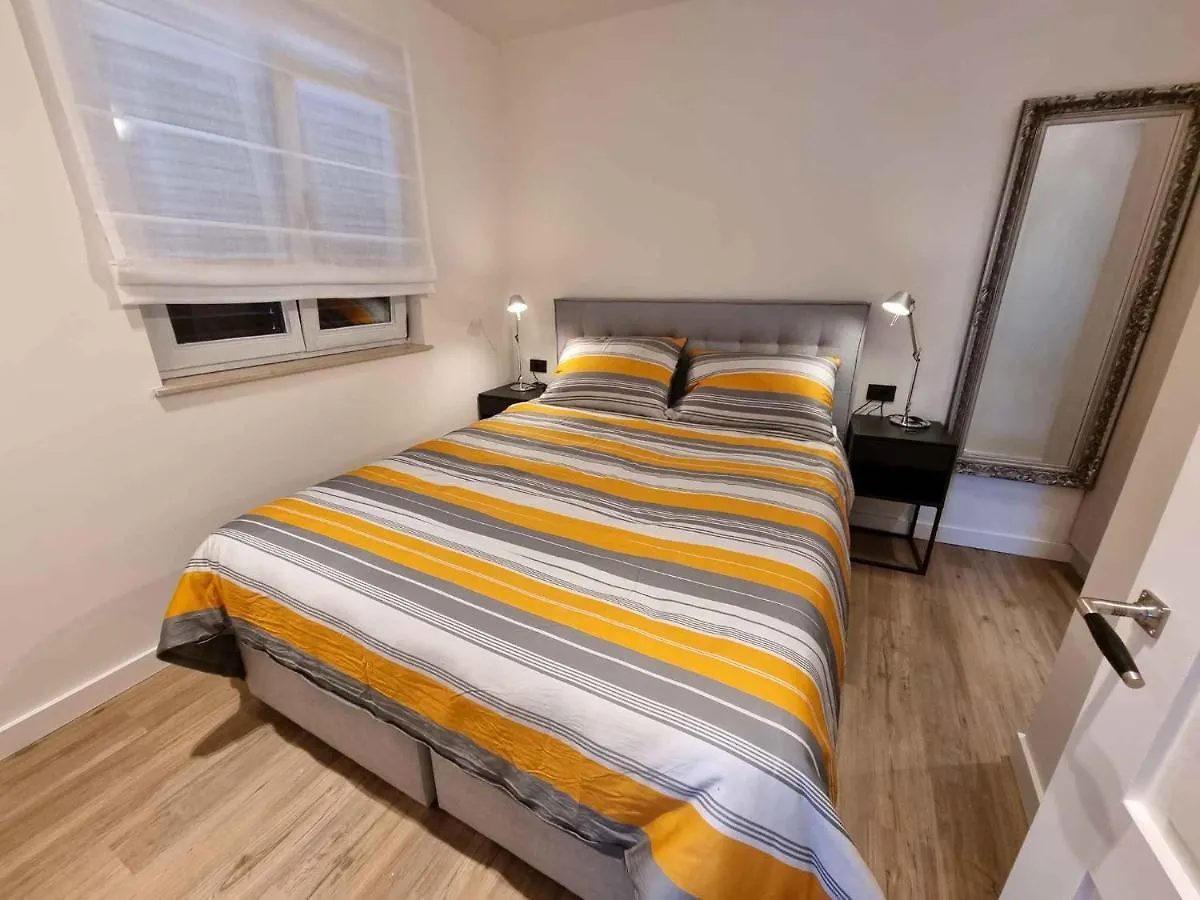 Apartments In Crikvenica 5483