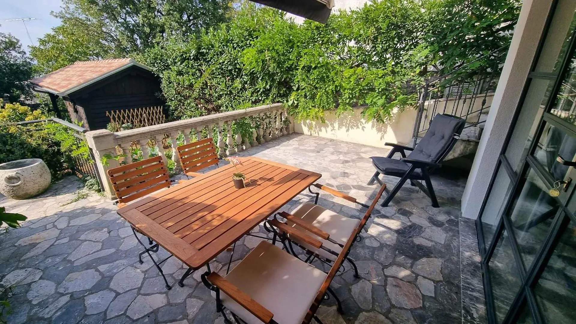 Apartments In Crikvenica 5483