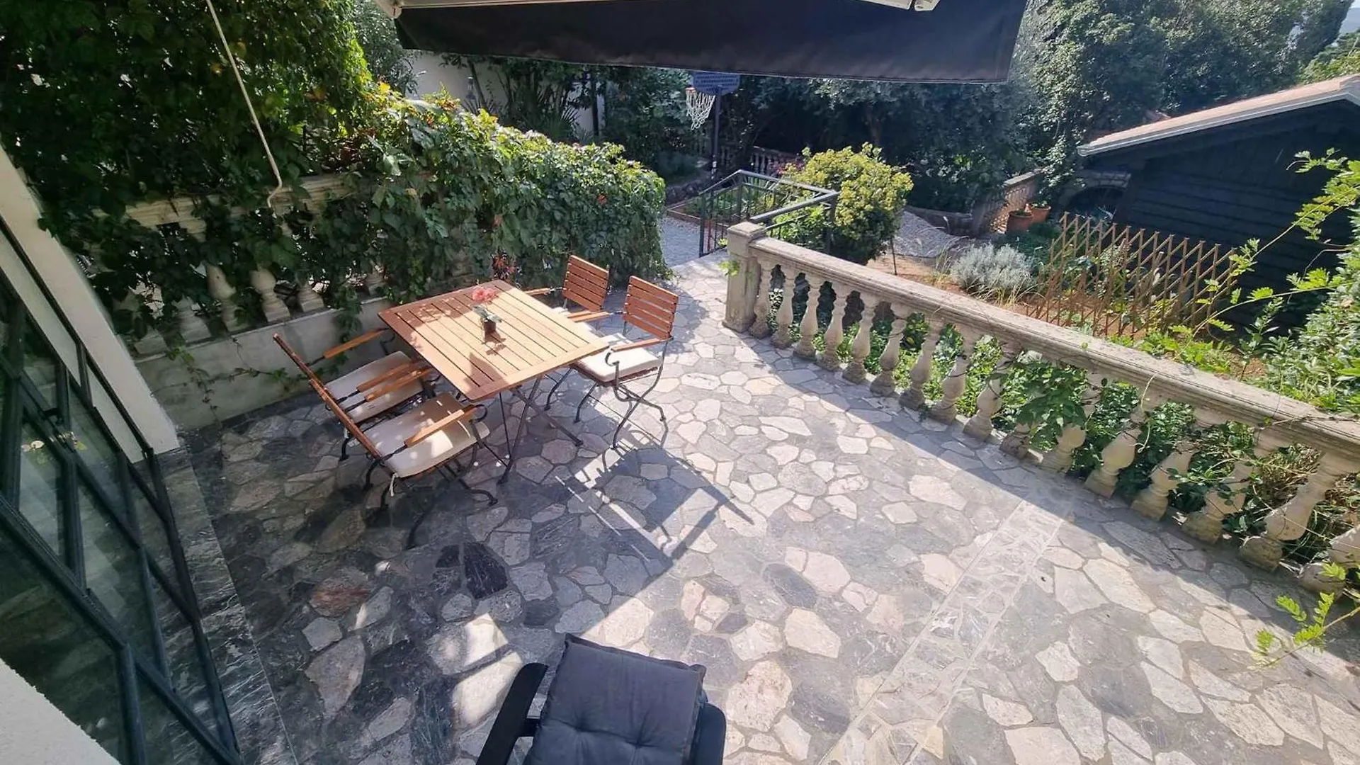 Apartments In Crikvenica 5483 Croatia