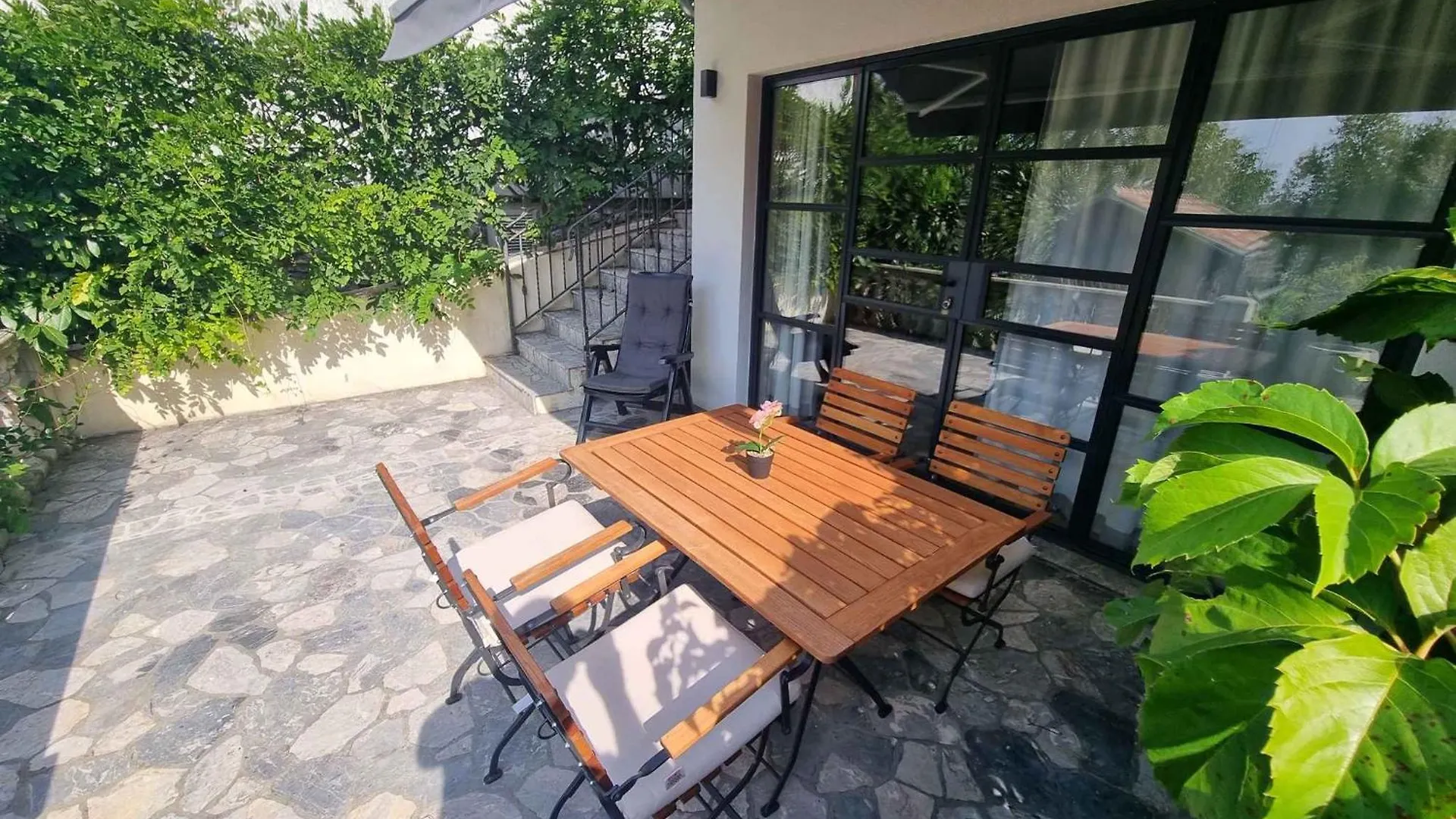 Apartments In Crikvenica 5483 Chorvatsko
